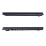 لپتاپ 15.6 اینچی ایسوس مدل Vivobook Go 15 E510KAB، پردازنده Celeron-N4500، با 8 گیگابایت رم DDR4، حافظه داخلی SSD با ظرفیت 256 گیگابایت، نمایشگر HD با پنل TN، وبکم HD 720p و Wi-Fi 5 و Bluetooth 5.1