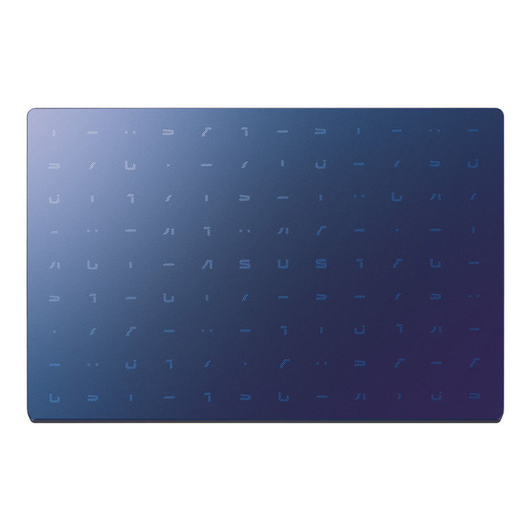 لپتاپ 15.6 اینچی ایسوس مدل Vivobook Go 15 E510KAB، پردازنده Celeron-N4500، با 8 گیگابایت رم DDR4، حافظه داخلی SSD با ظرفیت 256 گیگابایت، نمایشگر HD با پنل TN، وبکم HD 720p و Wi-Fi 5 و Bluetooth 5.1