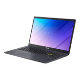 لپتاپ 15.6 اینچی ایسوس مدل Vivobook Go 15 E510KAB، پردازنده Celeron-N4500، با 8 گیگابایت رم DDR4، حافظه داخلی SSD با ظرفیت 256 گیگابایت، نمایشگر HD با پنل TN، وبکم HD 720p و Wi-Fi 5 و Bluetooth 5.1