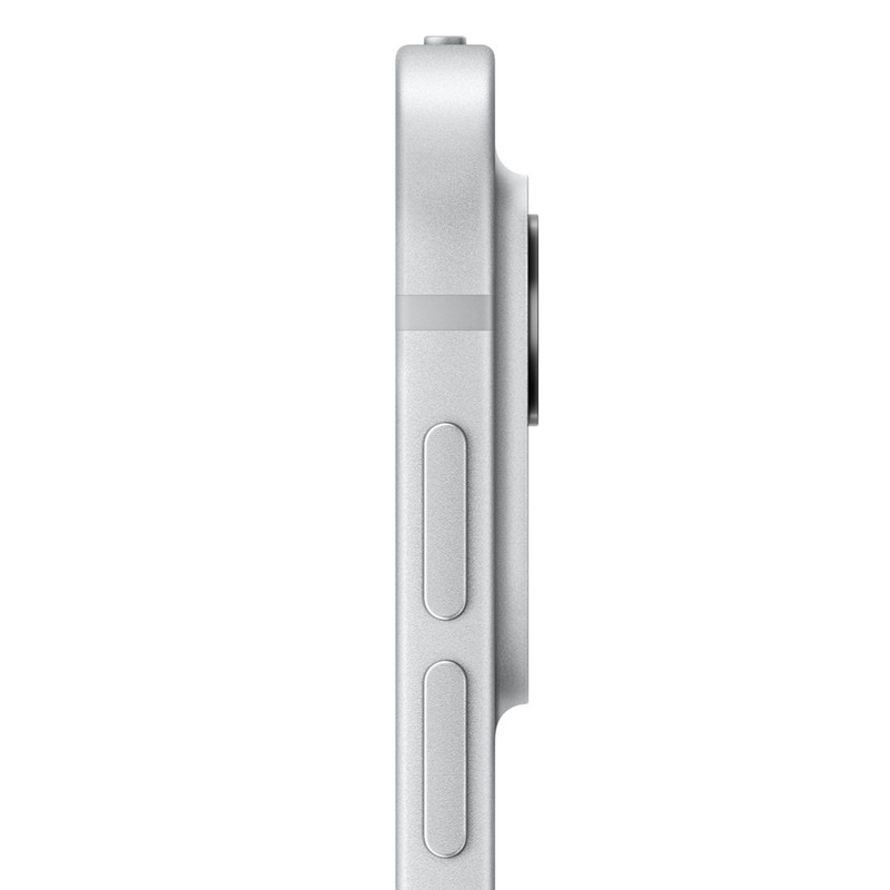 تبلت 13 اینچ اپل مدل IPad Pro 2025 M5 Wi-Fi ظرفیت 512 گیگابایت و رم 12 گیگابایت، رزولوشن دوربین 12 مگاپیکسل، پشتیبانی از قلم و کیبورد
