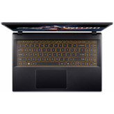 لپتاپ 15.6 اینچی گیمینگ ایسر مدل Nitro V 15 ANV15-52-92DD، با پردازنده Core i9-13900H، رم 32 گیگابایت DDR4، حافظه SSD با ظرفیت 1 ترابایت، گرافیک GeForce RTX 5060 با 8 گیگابایت حافظه اختصاصی و نمایشگر Full HD با نرخ نوسازی 165 هرتز