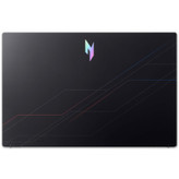 لپتاپ 15.6 اینچی گیمینگ ایسر مدل Nitro V 15 ANV15-52-92DD، با پردازنده Core i9-13900H، رم 32 گیگابایت DDR4، حافظه SSD با ظرفیت 1 ترابایت، گرافیک GeForce RTX 5060 با 8 گیگابایت حافظه اختصاصی و نمایشگر Full HD با نرخ نوسازی 165 هرتز