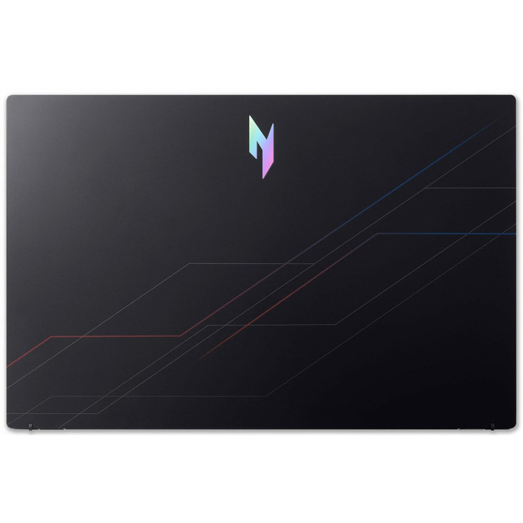 لپتاپ 15.6 اینچی گیمینگ ایسر مدل Nitro V 15 ANV15-52-92DD، با پردازنده Core i9-13900H، رم 32 گیگابایت DDR4، حافظه SSD با ظرفیت 1 ترابایت، گرافیک GeForce RTX 5060 با 8 گیگابایت حافظه اختصاصی و نمایشگر Full HD با نرخ نوسازی 165 هرتز