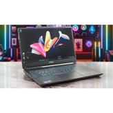 لپتاپ 15.6 اینچی ام اس آی مدل Cyborg 15 A13UC، پردازنده Core i7-13620H، کارت گرافیک GeForce RTX 3050 با حافظه 4 گیگابایت، رم 16 گیگابایت DDR5، حافظه SSD NVMe با ظرفیت 500 گیگابایت، نمایشگر IPS مات Full HD با نرخ نوسازی 144 هرتز
