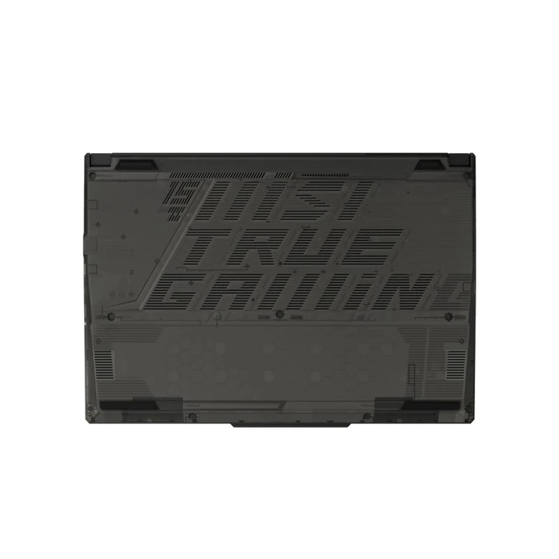 لپتاپ 15.6 اینچی ام اس آی مدل Cyborg 15 A13UC، پردازنده Core i7-13620H، کارت گرافیک GeForce RTX 3050 با حافظه 4 گیگابایت، رم 16 گیگابایت DDR5، حافظه SSD NVMe با ظرفیت 500 گیگابایت، نمایشگر IPS مات Full HD با نرخ نوسازی 144 هرتز