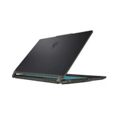 لپتاپ 15.6 اینچی ام اس آی مدل Cyborg 15 A13UC، پردازنده Core i7-13620H، کارت گرافیک GeForce RTX 3050 با حافظه 4 گیگابایت، رم 16 گیگابایت DDR5، حافظه SSD NVMe با ظرفیت 500 گیگابایت، نمایشگر IPS مات Full HD با نرخ نوسازی 144 هرتز