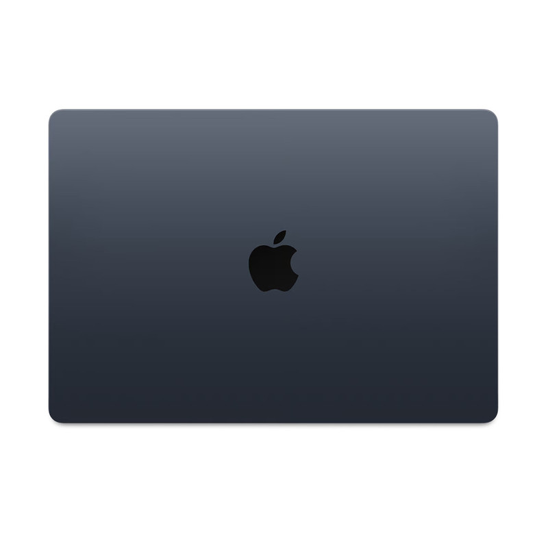 لپتاپ 15.3 اینچی اپل مدل MacBook Air MDVH4 2026 با پردازنده M5، رم 16 گیگابایت، حافظه SSD با ظرفیت 512 گیگابایت، نمایشگر Liquid Retina و شارژدهی تا 18 ساعت