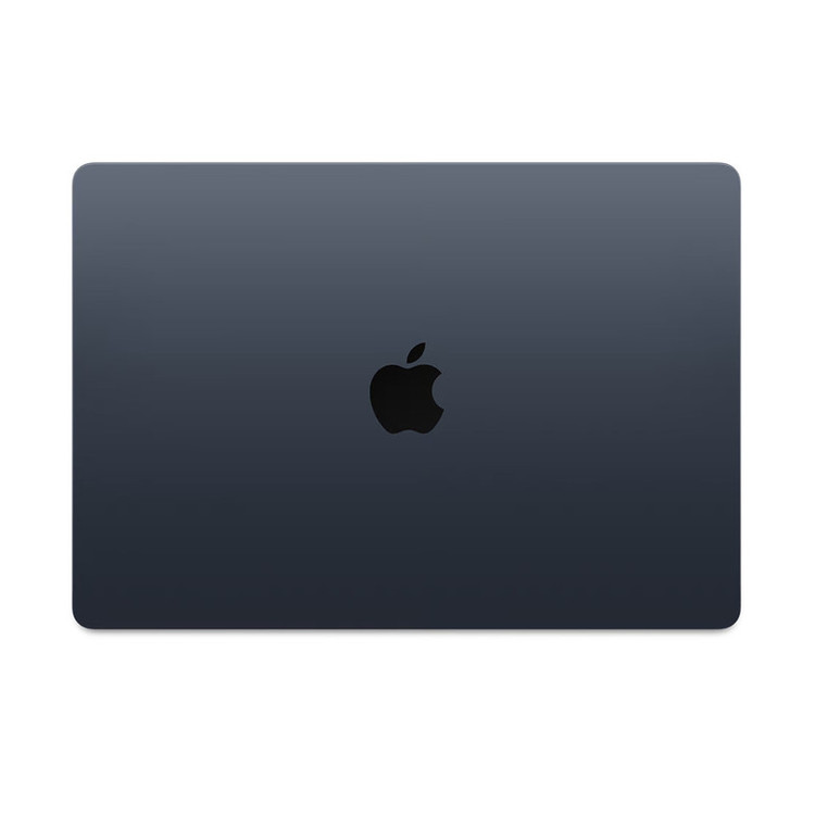 لپتاپ 15.3 اینچی اپل مدل MacBook Air MDVH4 2026 با پردازنده M5، رم 16 گیگابایت، حافظه SSD با ظرفیت 512 گیگابایت، نمایشگر Liquid Retina و شارژدهی تا 18 ساعت