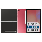 تبلت 10.9 اینچ سامسونگ مدل Galaxy Tab S10 Lite Wi-Fi با ظرفیت 128 گیگابایت و رم 6 گیگابایت - نسخه به همراه کاور