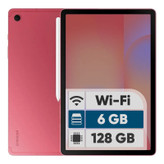 تبلت 10.9 اینچ سامسونگ مدل Galaxy Tab S10 Lite Wi-Fi با ظرفیت 128 گیگابایت و رم 6 گیگابایت - نسخه به همراه کاور