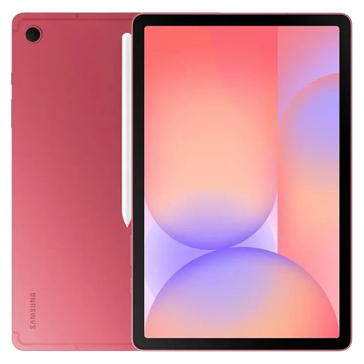 تبلت 10.9 اینچ سامسونگ مدل Galaxy Tab S10 Lite Wi-Fi با ظرفیت 128 گیگابایت و رم 6 گیگابایت - نسخه به همراه کاور