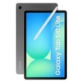 تبلت 10.9 اینچ سامسونگ مدل Galaxy Tab S10 Lite Wi-Fi با ظرفیت 128 گیگابایت و رم 6 گیگابایت - نسخه به همراه کاور
