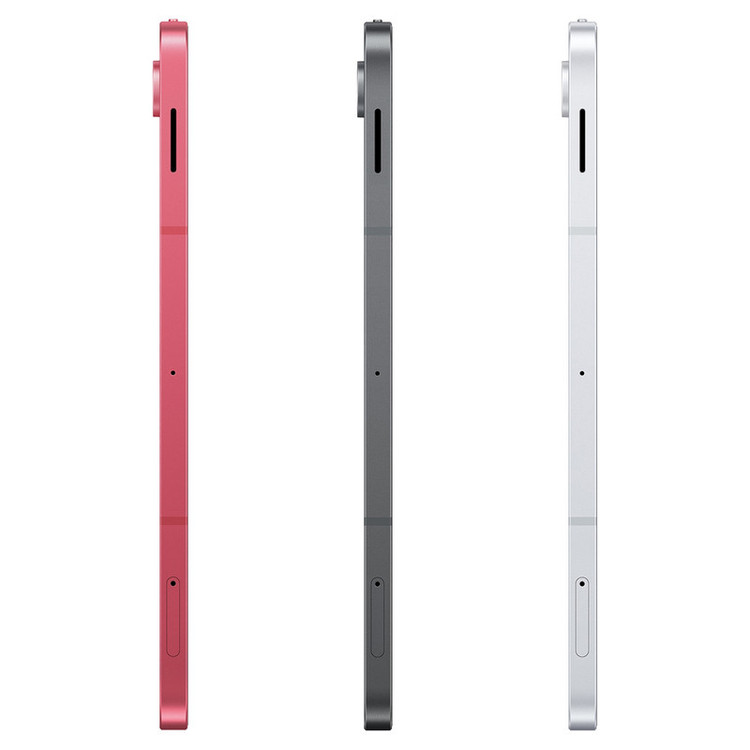 تبلت 10.9 اینچ سامسونگ مدل Galaxy Tab S10 Lite Wi-Fi با ظرفیت 128 گیگابایت و رم 6 گیگابایت - نسخه به همراه کاور