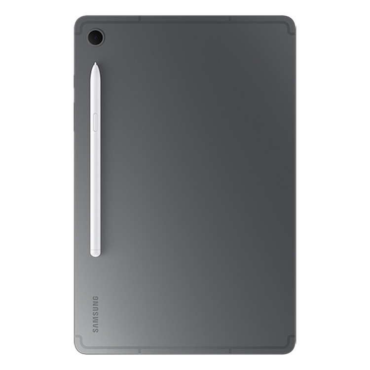 تبلت 10.9 اینچ سامسونگ مدل Galaxy Tab S10 Lite Wi-Fi با ظرفیت 128 گیگابایت و رم 6 گیگابایت - نسخه به همراه کاور