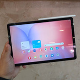 تبلت 10.9 اینچ سامسونگ مدل Galaxy Tab S10 Lite Wi-Fi با ظرفیت 128 گیگابایت و رم 6 گیگابایت - نسخه به همراه کاور