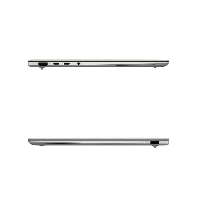لپ تاپ 14 اینچی ایسوس مدل Zenbook S 14 UX5406SA-Core Ultra 7 256V-16GB LPDDR5X-1TB SSD-OLED Touch 120Hz-Backlit-W به همراه قلم و کیف