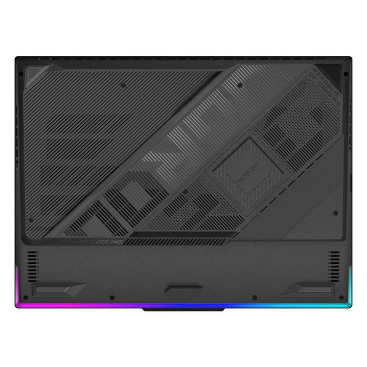 لپتاپ گیمینگ 16 اینچی ایسوس، پردازنده Ryzen 9-8940HX، کارت گرافیک GeForce RTX 5070 با 8 گیگابایت حافظه GDDR7، رم 16 گیگابایت DDR5 با فرکانس 5200 مگاهرتز، حافظه SSD با ظرفیت 1 ترابایت ، نمایشگر WUXGA با نرخ نوسازی 165 هرتز، سیستمعامل Windows 11