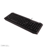 کیبورد گیمینگ گرین مدل GK701-RGB نورپردازی RGB Full-Size