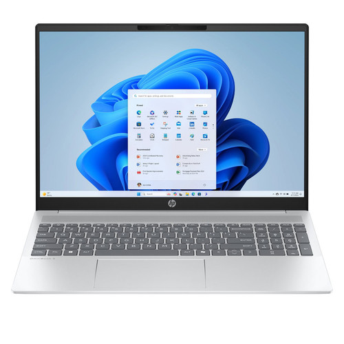 لپتاپ 16 اچ پی مدل OmniBook 5 AI af1055cl16-Ultra 5 225U-16GB LPDDR5X-1TB SSD-Touch-W
