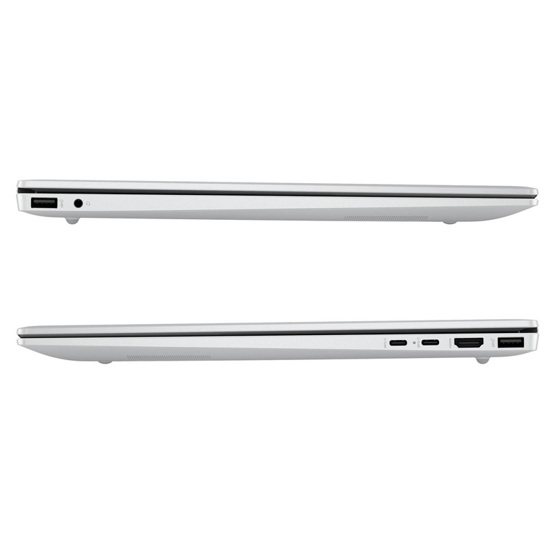 لپتاپ 16 اچ پی مدل OmniBook 5 AI af1055cl16-Ultra 5 225U-16GB LPDDR5X-1TB SSD-Touch-W