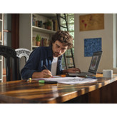 لپتاپ 16 اچ پی مدل OmniBook 5 AI af1055cl16-Ultra 5 225U-16GB LPDDR5X-1TB SSD-Touch-W