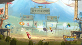 بازی Rayman Legends Definitive Edition مخصوص Nintendo Switch