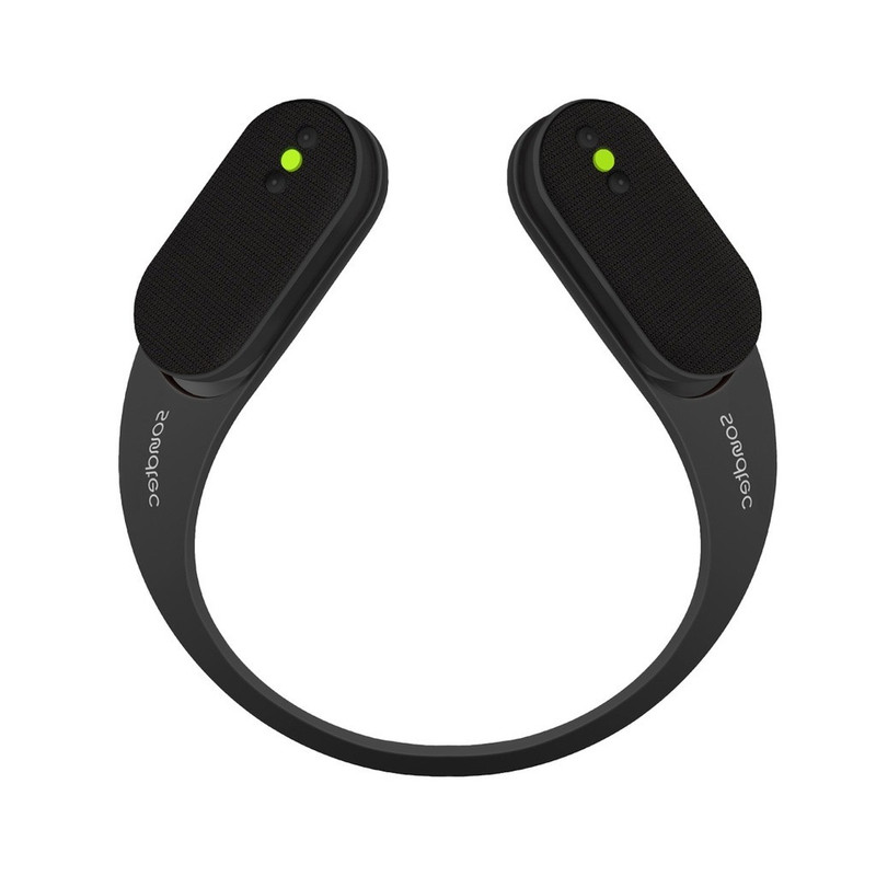 اسپیکر بلوتوثی قابل حمل پرودو مدل soudtec neck audio