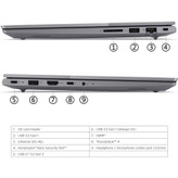 لپ تاپ 14 اینچی لنوو مدل ThinkBook 14 G6 IRL-i7 13700H 32GB 1SSD - کاستوم شده