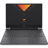 لپتاپ 15.6 اینچی اچپی مدل Victus 15 fa2082wm با پردازنده Core i5-13420H، گرافیک GeForce RTX 4050 با 6 گیگابایت حافظه اختصاصی، رم 16 گیگابایت DDR4، حافظه SSD با ظرفیت 512 گیگابایت، نمایشگر Full HD IPS مات 144 هرتز و قابلیت ارتقای رم و حافظه