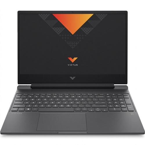 لپتاپ 15.6 اینچی اچپی مدل Victus 15 fa2082wm با پردازنده Core i5-13420H، گرافیک GeForce RTX 4050 با 6 گیگابایت حافظه اختصاصی، رم 16 گیگابایت DDR4، حافظه SSD با ظرفیت 512 گیگابایت، نمایشگر Full HD IPS مات 144 هرتز و قابلیت ارتقای رم و حافظه