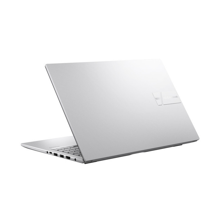 لپتاپ ایسوس مدل Vivobook 15 X1504VA-NJ379 با پردازنده Core i7-1355U، رم 8GB DDR4 با فرکانس 3200MHz، حافظه SSD با ظرفیت 512GB، نمایشگر 15.6 اینچ TFT با وضوح Full HD