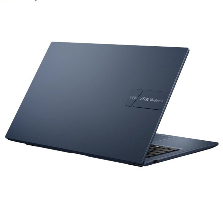لپتاپ ایسوس مدل Vivobook 15 X1504VA-NJ379 با پردازنده Core i7-1355U، رم 8GB DDR4 با فرکانس 3200MHz، حافظه SSD با ظرفیت 512GB، نمایشگر 15.6 اینچ TFT با وضوح Full HD