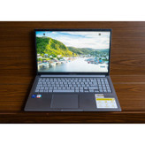 لپتاپ ایسوس مدل Vivobook 15 X1504VA-NJ379 با پردازنده Core i7-1355U، رم 8GB DDR4 با فرکانس 3200MHz، حافظه SSD با ظرفیت 512GB، نمایشگر 15.6 اینچ TFT با وضوح Full HD