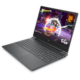 لپتاپ 15.6 اینچی اچپی مدل Victus 15 fa2013dx با پردازنده Core i5-13420H، کارت گرافیک GeForce RTX 3050 با حافظه 6 گیگابایت، رم 8 گیگابایت DDR4، حافظه SSD NVMe با ظرفیت 512 گیگابایت و نمایشگر Full HD با نرخ نوسازی 144 هرتز