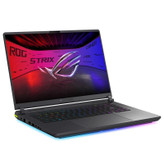 لپ تاپ 16 اینچی ایسوس مدل ROG Strix G16 G615JMR با پردازنده Core i7-14650HX، گرافیک RTX 5060 حافظه SSD با ظرفیت 1 ترابایت، رم 16 گیگابایت DDR5 و نمایشگر WUXGA با نرخ نوسازی 165 هرتز