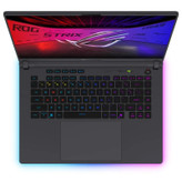 لپ تاپ 16 اینچی ایسوس مدل ROG Strix G16 G615JMR با پردازنده Core i7-14650HX، گرافیک RTX 5060 حافظه SSD با ظرفیت 1 ترابایت، رم 16 گیگابایت DDR5 و نمایشگر WUXGA با نرخ نوسازی 165 هرتز