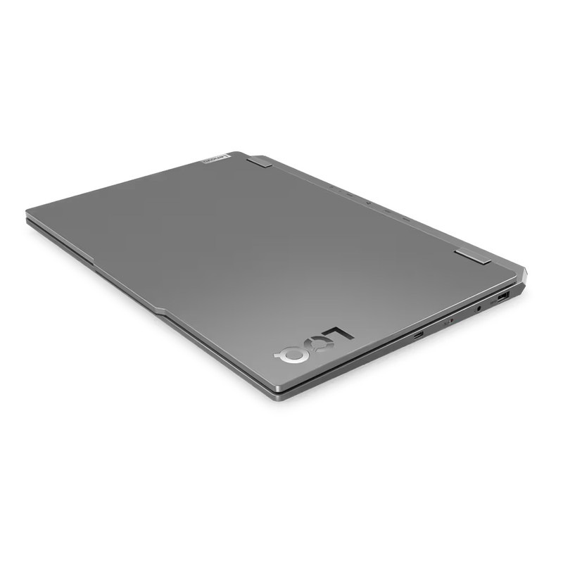 لپتاپ 15.6 اینچی لنوو مدل LOQ 15IRX9 با پردازنده Core i7-13650HX، گرافیک GeForce RTX 3050 با حافظه 6 گیگابایت، رم 16 گیگابایت DDR5، حافظه SSD با ظرفیت 512 گیگابایت و نمایشگر Full HD با نرخ نوسازی 144 هرتز