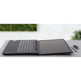 لپتاپ لنوو مدل V15 G2 IJL با پردازنده Celeron N4500، رم DDR4 8GB با فرکانس 2933MHz، حافظه SSD با ظرفیت 256GB، نمایشگر 15.6 اینچ TN با وضوح Full HD، کاستوم شده