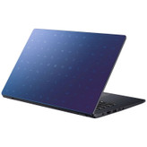 لپتاپ 14 اینچی ایسوس Vivobook Go 14 E410KA با پردازنده Celeron N4500، رم 4 گیگابایت DDR4، حافظه داخلی eMMC با ظرفیت 128 گیگابایت و نمایشگر Full HD با پنل TN