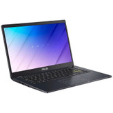 لپتاپ 14 اینچی ایسوس Vivobook Go 14 E410KA با پردازنده Celeron N4500، رم 4 گیگابایت DDR4، حافظه داخلی eMMC با ظرفیت 128 گیگابایت و نمایشگر Full HD با پنل TN