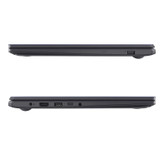 لپتاپ 14 اینچی ایسوس Vivobook Go 14 E410KA با پردازنده Celeron N4500، رم 4 گیگابایت DDR4، حافظه داخلی eMMC با ظرفیت 128 گیگابایت و نمایشگر Full HD با پنل TN