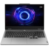 لپتاپ 15.6 اینچی لنوو مدل LOQ 15IRX10 با پردازنده Core i5-13450HX، کارت گرافیک GeForce RTX 5050 با 8 گیگابایت حافظه، رم 16 گیگابایت DDR5، حافظه SSD با ظرفیت 512 گیگابایت و نمایشگر Full HD با نرخ نوسازی 144 هرتز