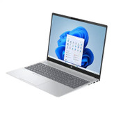 لپتاپ 16 اینچی اچپی مدل OmniBook 5 AI 16-AF1017WM، پردازنده Core Ultra 7-255U، رم 16 گیگابایت LPDDR5X، حافظه SSD با ظرفیت 1 ترابایت، صفحهنمایش لمسی WUXGA، وبکم 1080p FHD IR، پشتیبانی از Wi-Fi 6 و Bluetooth 5.4، سیستمعامل Windows 11