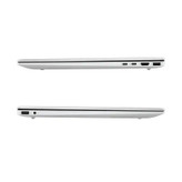 لپتاپ 16 اینچی اچپی مدل OmniBook 5 AI 16-AF1017WM، پردازنده Core Ultra 7-255U، رم 16 گیگابایت LPDDR5X، حافظه SSD با ظرفیت 1 ترابایت، صفحهنمایش لمسی WUXGA، وبکم 1080p FHD IR، پشتیبانی از Wi-Fi 6 و Bluetooth 5.4، سیستمعامل Windows 11