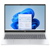 لپتاپ 16 اینچی اچپی مدل OmniBook 5 AI 16-AF1017WM، پردازنده Core Ultra 7-255U، رم 16 گیگابایت LPDDR5X، حافظه SSD با ظرفیت 1 ترابایت، صفحهنمایش لمسی WUXGA، وبکم 1080p FHD IR، پشتیبانی از Wi-Fi 6 و Bluetooth 5.4، سیستمعامل Windows 11