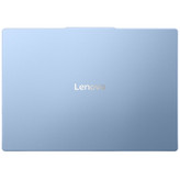 لپتاپ 15.3 اینچی لنوو مدل IdeaPad Slim 3 15IRH10، مجهز به پردازنده Core i7-13620H، رم 16 گیگابایت DDR5، حافظه SSD با ظرفیت 512 گیگابایت، نمایشگر WUXGA با پنل IPS، نورپردازی تکرنگ کیبورد، وبکم HD با شاتر حریم خصوصی