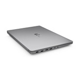 لپتاپ 15.6 اینچی لنوو مدل LOQ 15IAX9E با پردازنده Core i5-12450HX، کارت گرافیک RTX 4050 با 6 گیگابایت حافظه اختصاصی، 8 گیگابایت رم DDR5 و حافظه داخلی SSD NVMe با ظرفیت 512 گیگابایت، نمایشگر Full HD با نرخ نوسازی 144 هرتز