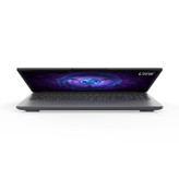 لپتاپ 15.6 اینچی لنوو مدل LOQ 15IAX9E با پردازنده Core i5-12450HX، کارت گرافیک RTX 4050 با 6 گیگابایت حافظه اختصاصی، 8 گیگابایت رم DDR5 و حافظه داخلی SSD NVMe با ظرفیت 512 گیگابایت، نمایشگر Full HD با نرخ نوسازی 144 هرتز