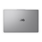 لپتاپ 15.6 اینچی لنوو مدل LOQ 15IAX9E با پردازنده Core i5-12450HX، کارت گرافیک RTX 4050 با 6 گیگابایت حافظه اختصاصی، 8 گیگابایت رم DDR5 و حافظه داخلی SSD NVMe با ظرفیت 512 گیگابایت، نمایشگر Full HD با نرخ نوسازی 144 هرتز