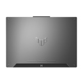 لپتاپ گیمینگ 15.6 اینچی ایسوس مدل TUF Gaming F15 FX507VV، پردازنده Core i7-13620H، رم 16 گیگابایت DDR5 با فرکانس 5600 مگاهرتز، حافظه SSD با ظرفیت 1 ترابایت، گرافیک GeForce RTX 4060 با 8 گیگابایت، نمایشگر IPS Full HD با نرخ نوسازی 144 هرتز و G-Sync
